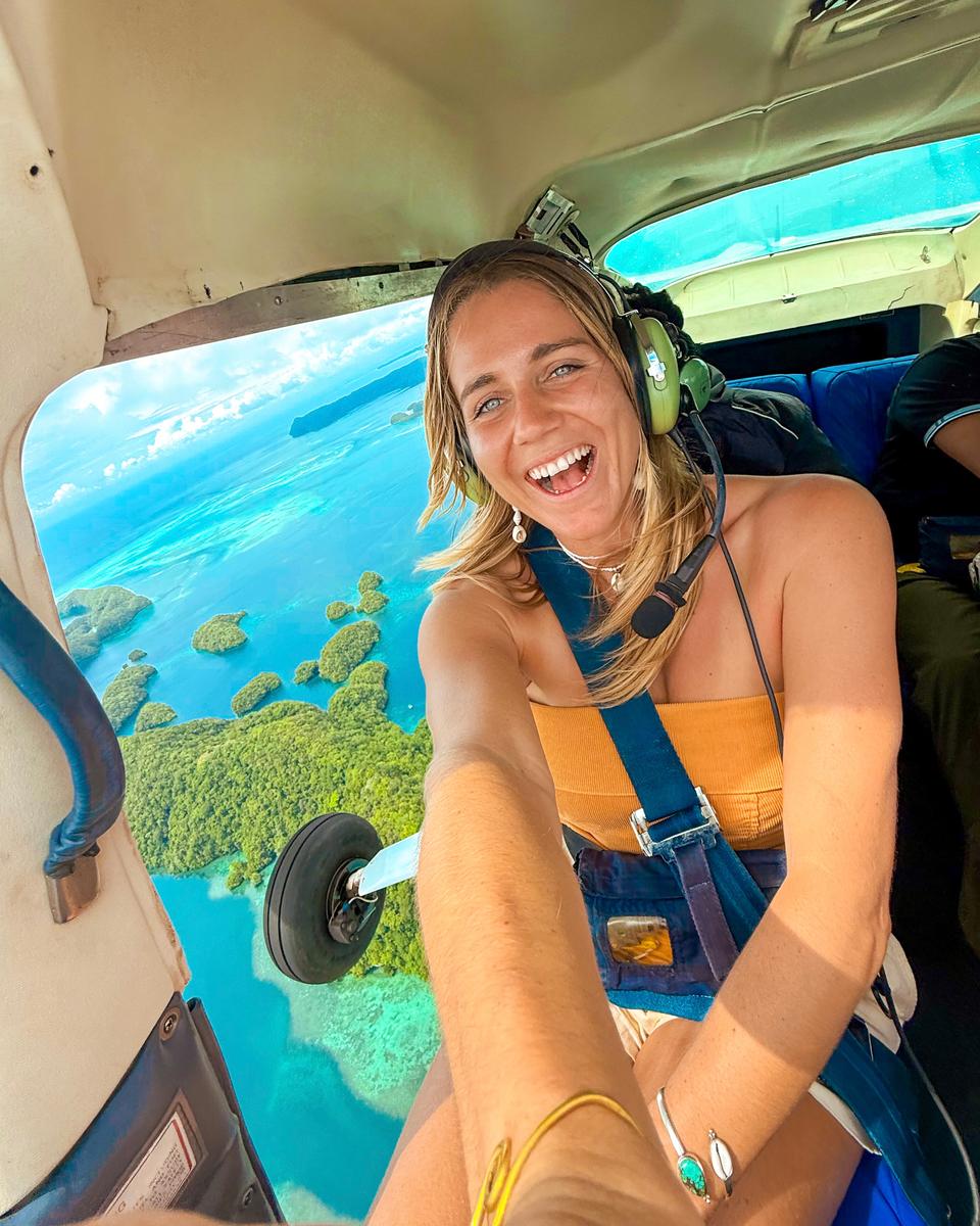 Palau Reiseführer: Eine Woche Tauchen, Kultur & reines Paradies