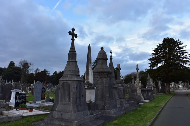 Glasnevin