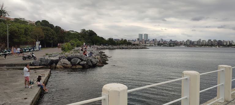 Moda: better for a slower, more local pace