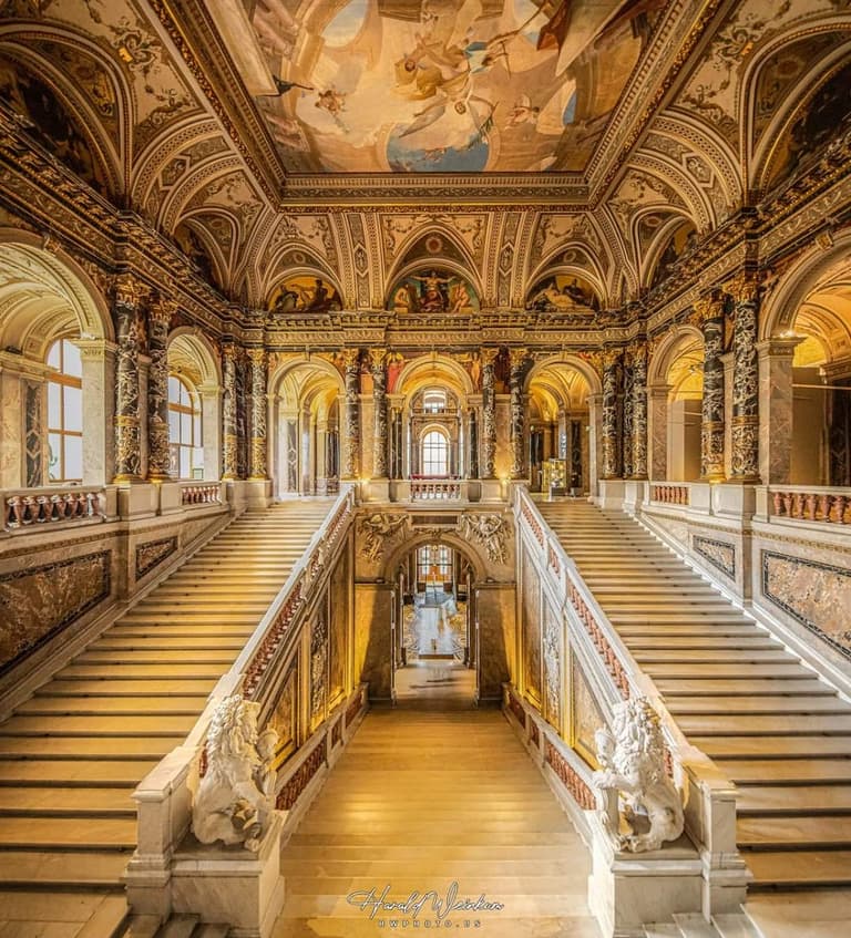 Kunsthistorisches Museum Wien