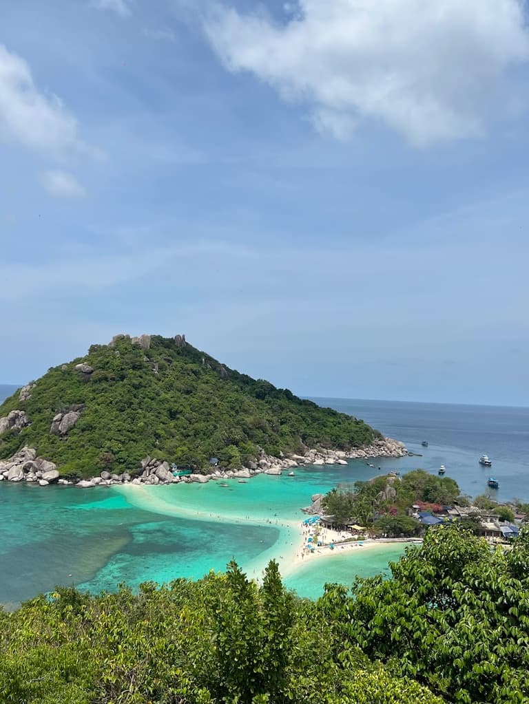 Koh Tao
