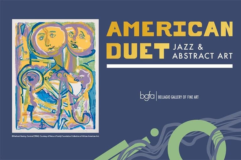 Bellagio Gallery of Fine Art at the Bellagio Hotel and Casino