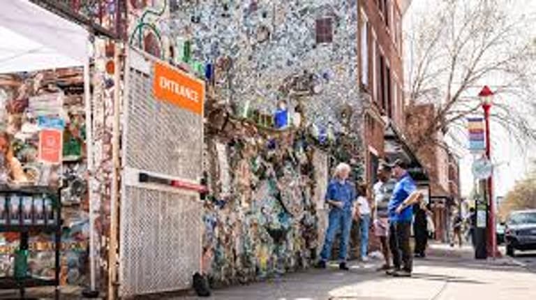 South Philadelphia Italian Market Food Tour