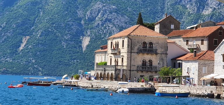 Perast