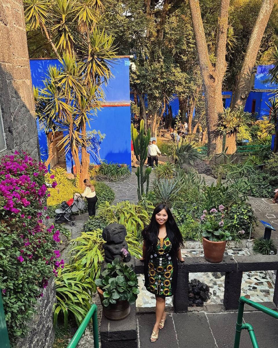 Mexico City Travel Guide