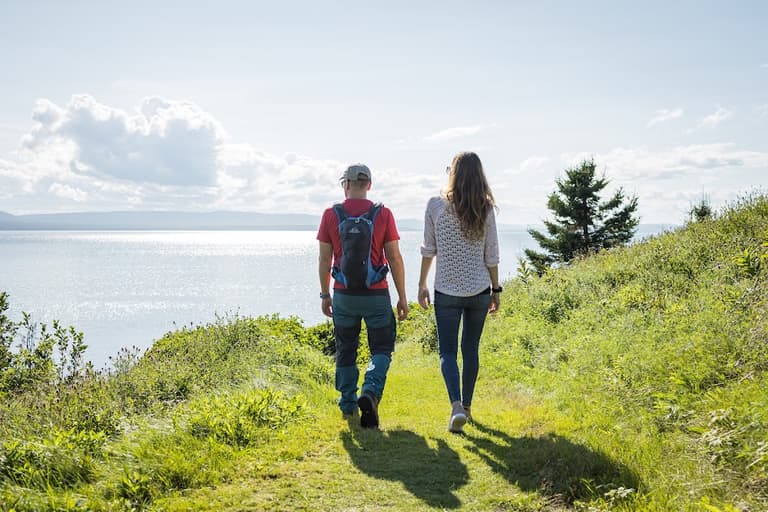 Forillon National Park