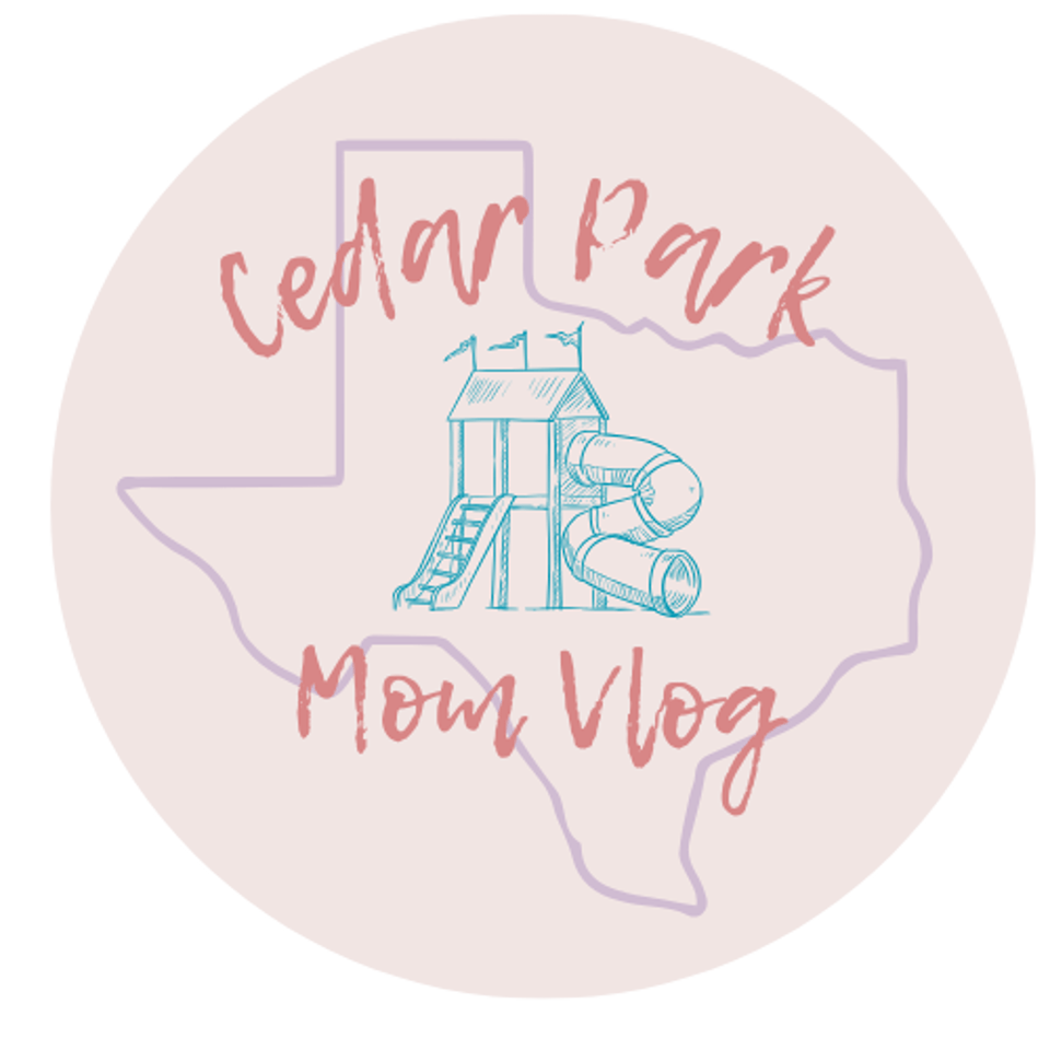 cedarparkmomvlog