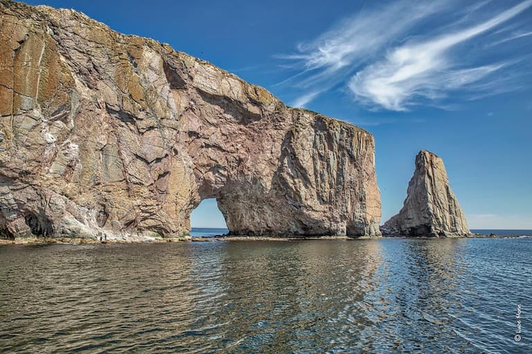 Percé Rock