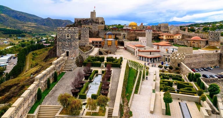 Vacanze in Georgia e Armenia