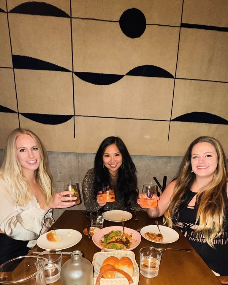 Night Tacos & Mezcal Crawl