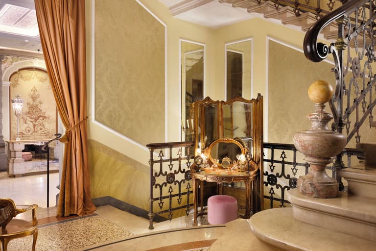 Château Monfort - Relais & Châteaux