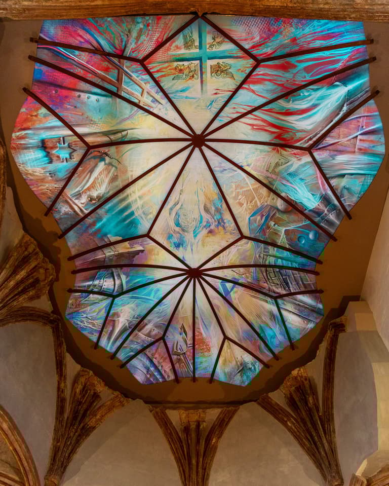 Iglesia de san Nicolás