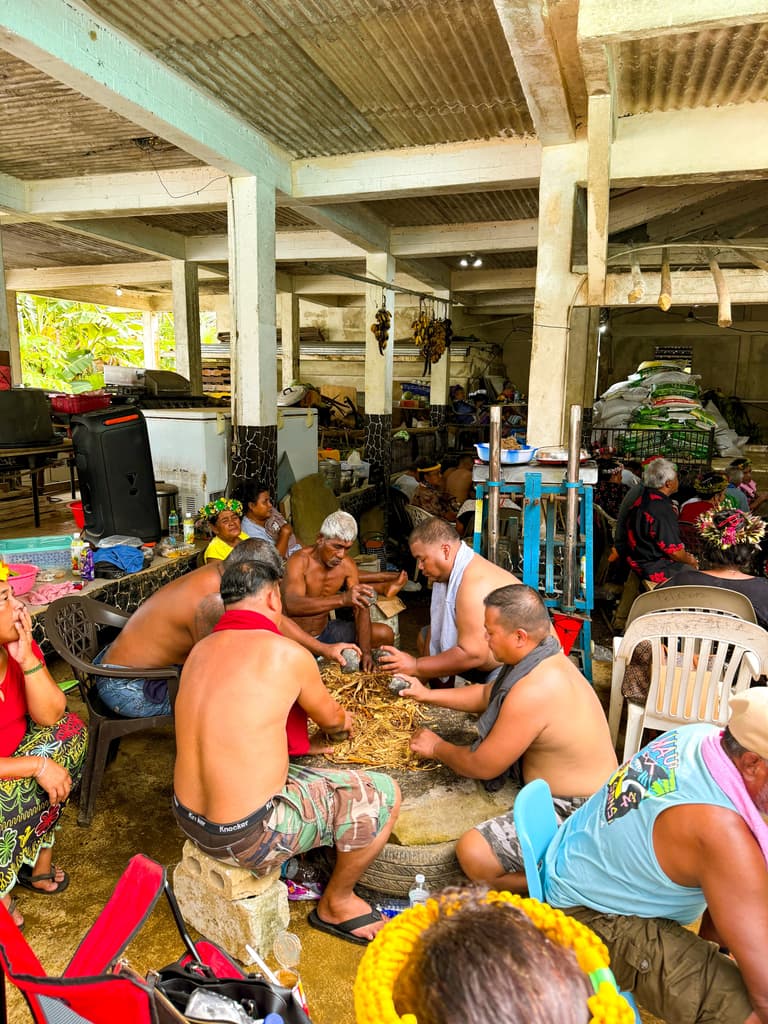 Festival culturel de la municipalité de U