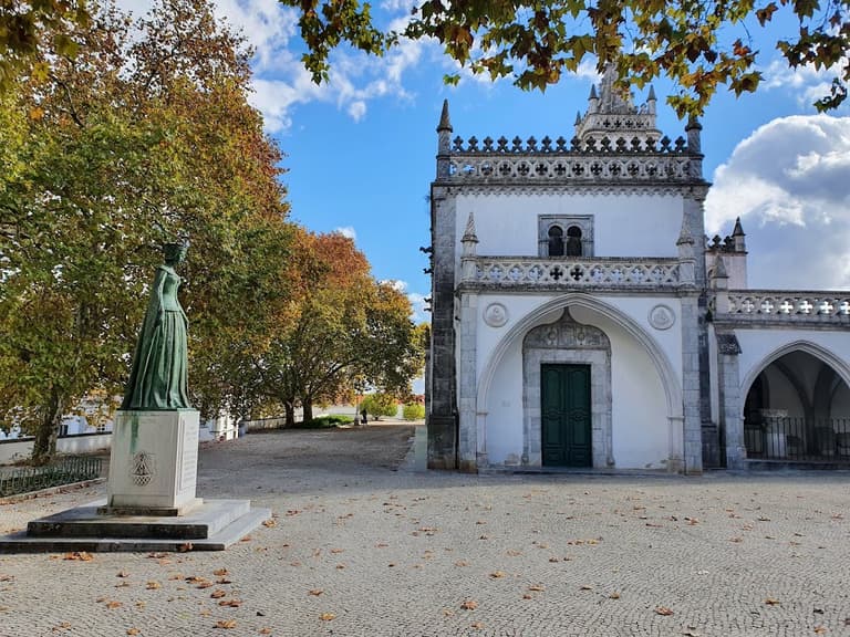 Museu Regional de Beja - Museu Rainha Dona Leonor
