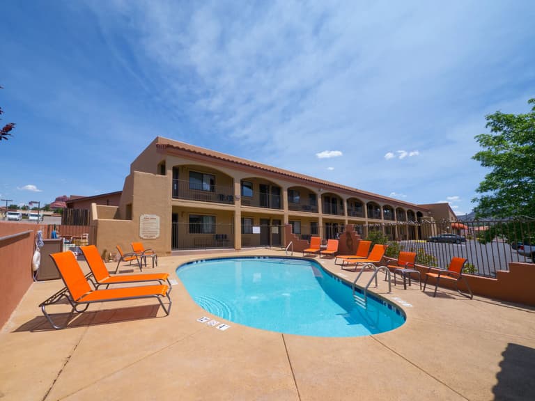 Desert Quail Inn Sedona at Bell Rock