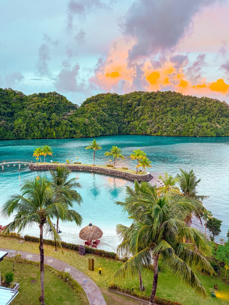Palau Royal Resort