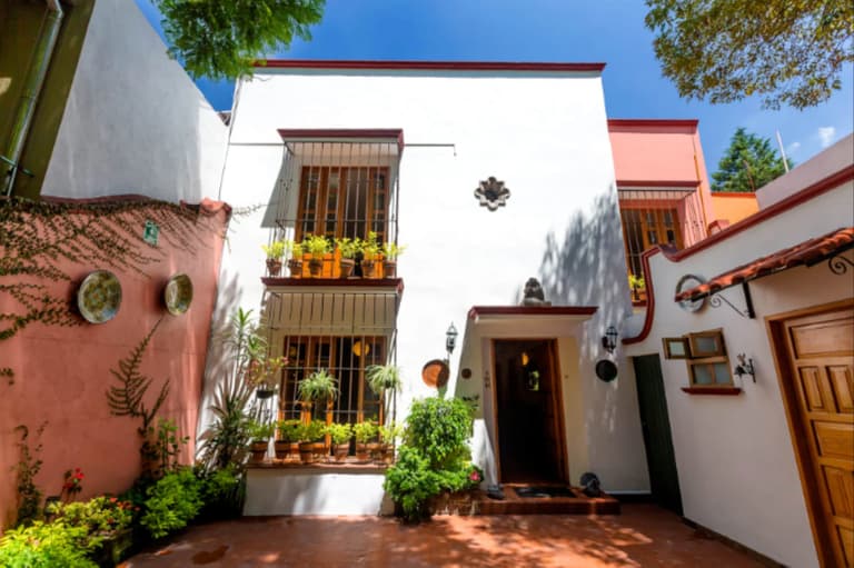 Casa Jacinta Guest House