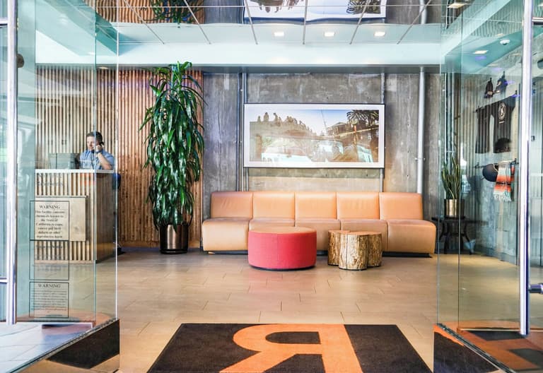 Hotel Erwin Venice Beach