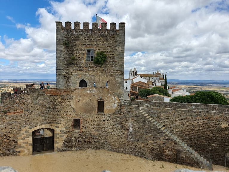 Château de Monsaraz