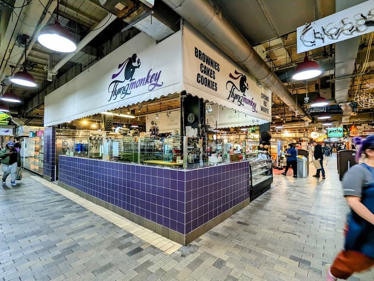 Reading Terminal Market