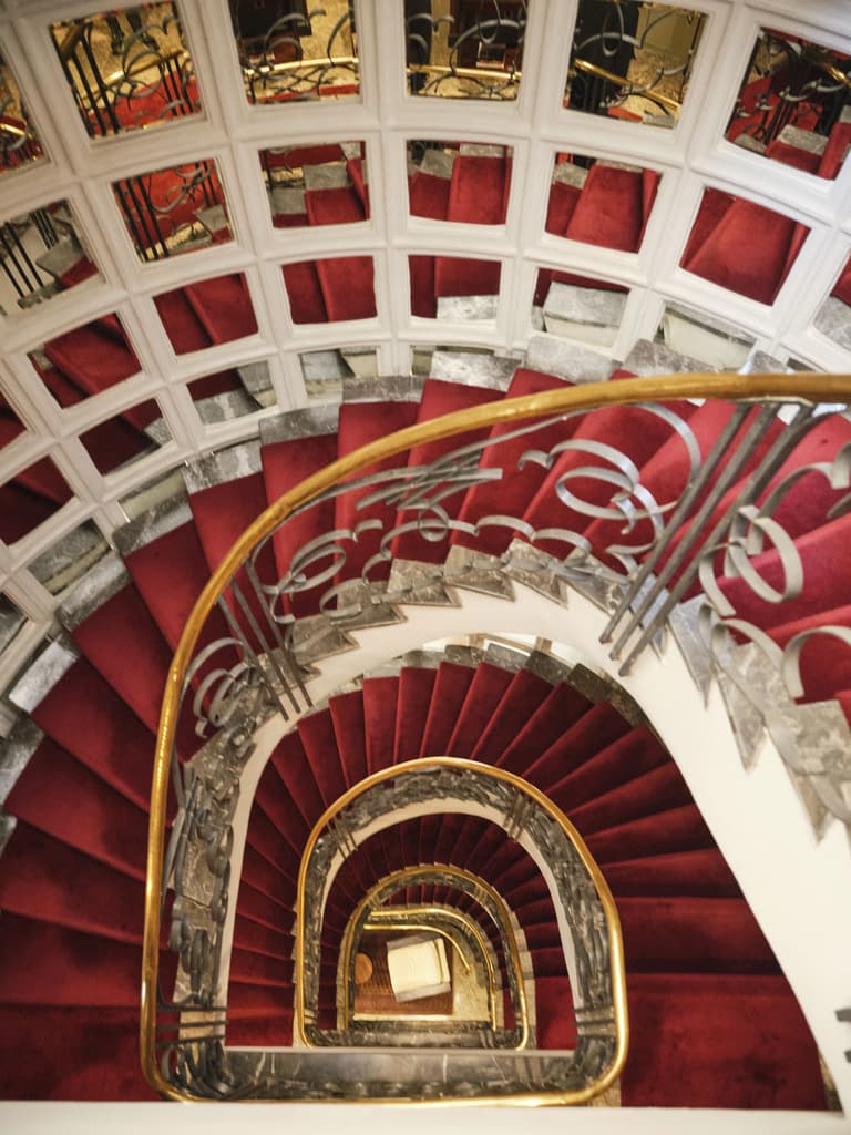 Hôtel particulier Le DOGE - Relais & Châteaux