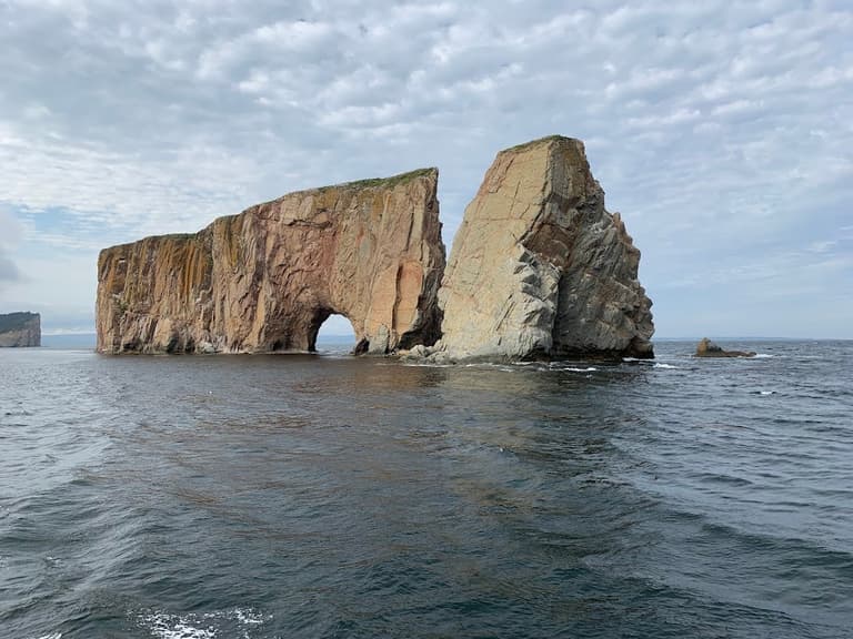 Percé