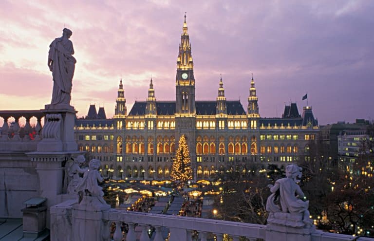 Vienna