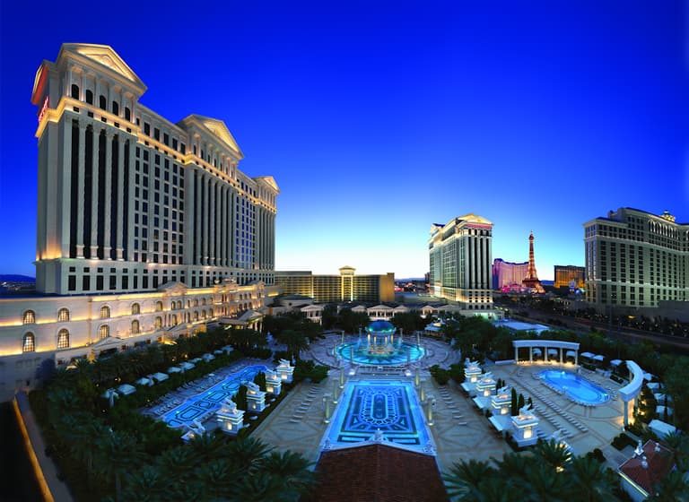 Caesars Palace