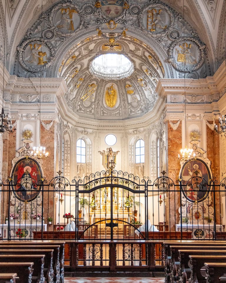Herz-Jesu-Basilika