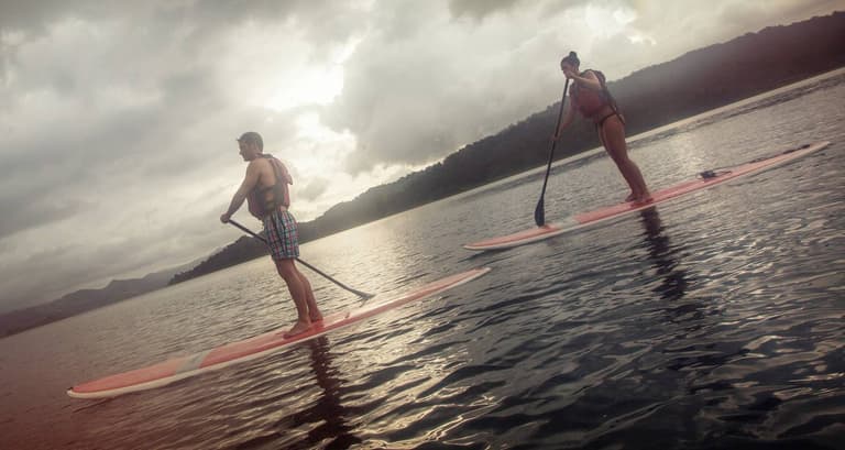 Costa Rica Adventure