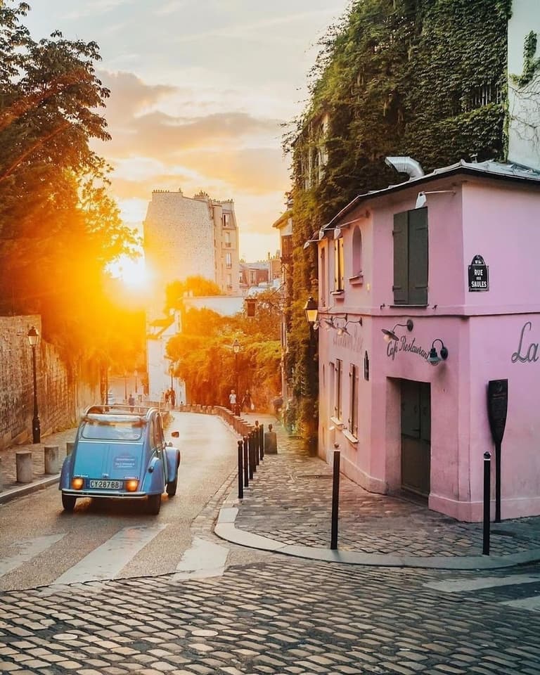 Montmartre