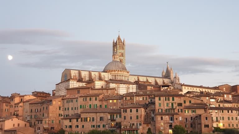 Siena