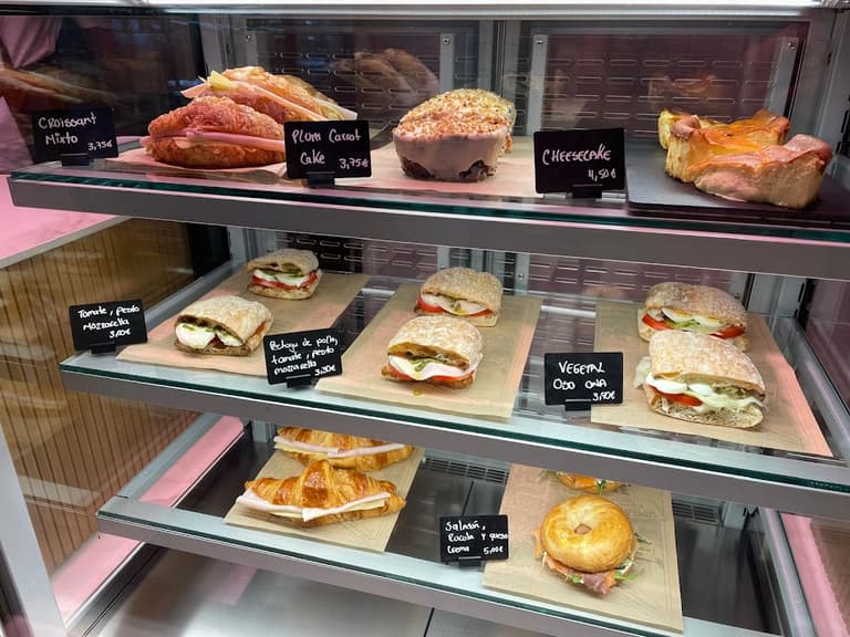 Oso Ona Specialty Coffee Take Away