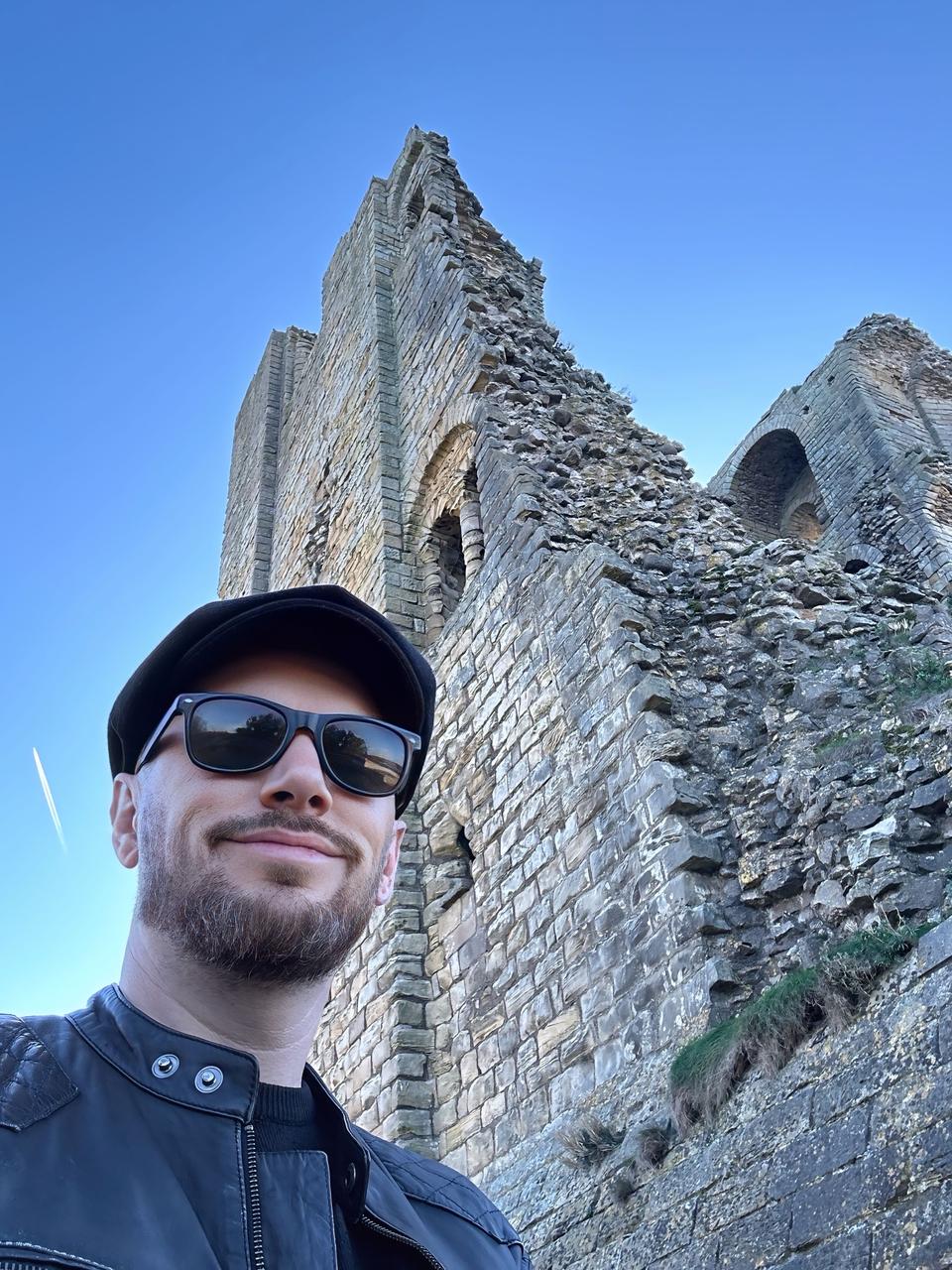 thewonderingenglishman