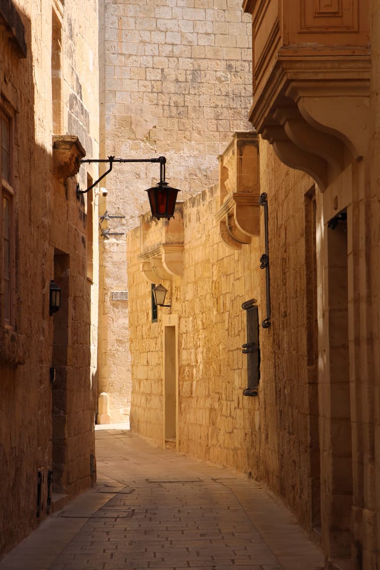 Mdina