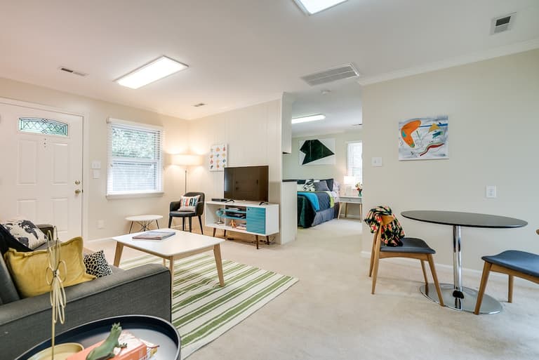 Apartment Retrohaven