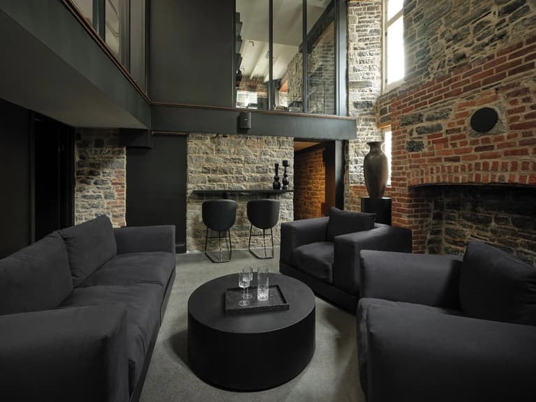 Hôtel Maison du Fort