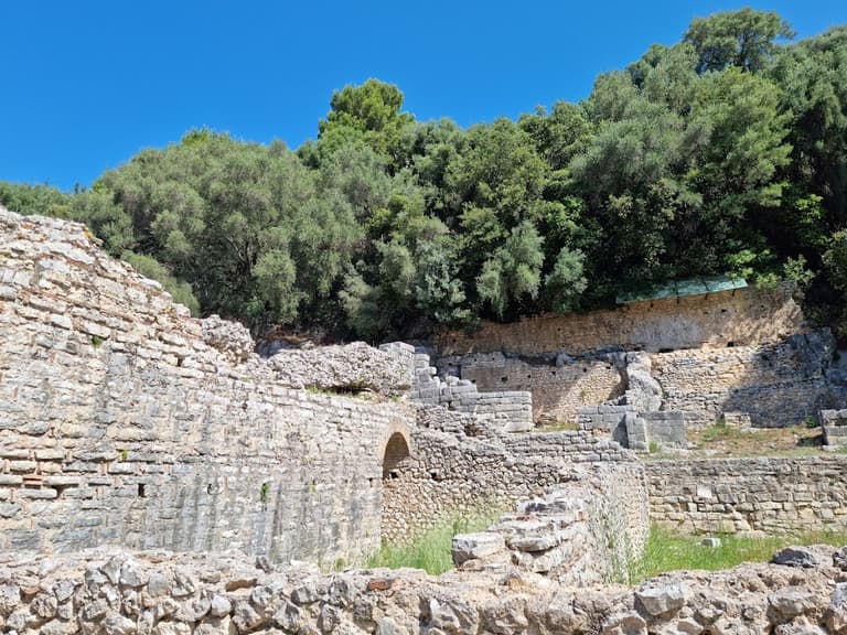 Butrint National Park