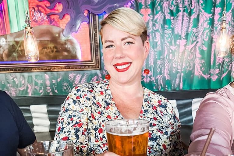 Tour Gastronómico a Pie por el Centro de Lexington