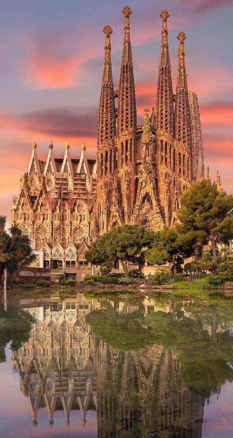 Sagrada Família