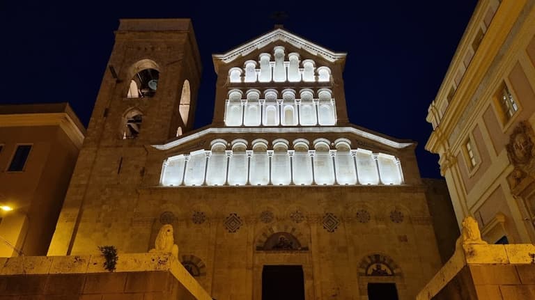 Cattedrale di Santa Maria Assunta e Santa Cecilia