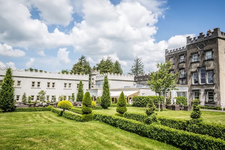 Ballyseede Castle Hotel