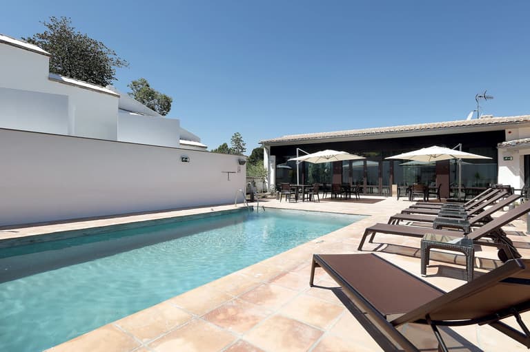 Áurea Washington Irving by Eurostars Hotel Company