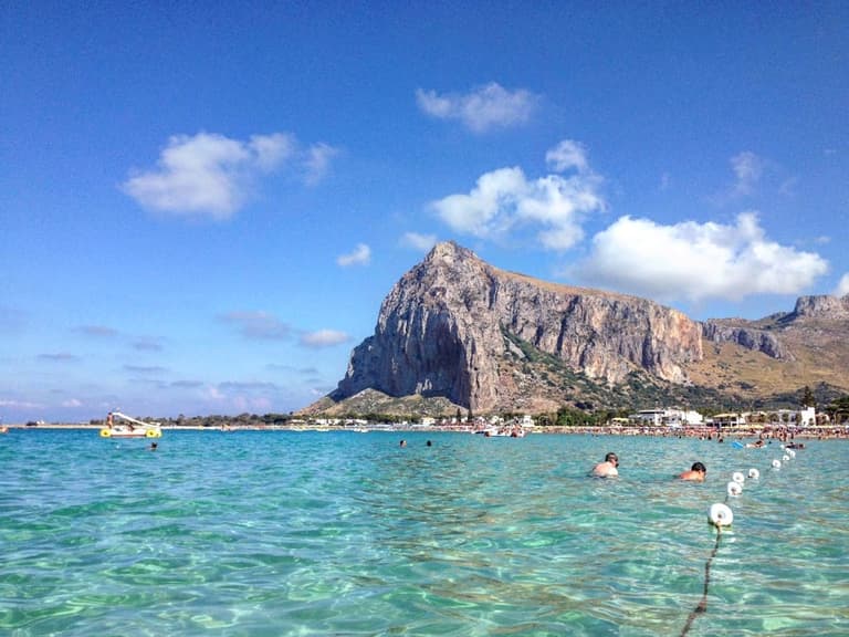 San Vito Lo Capo