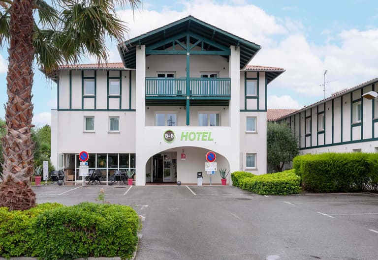 B&B HOTEL Saint Jean de Luz