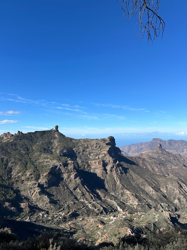 Roque Nublo