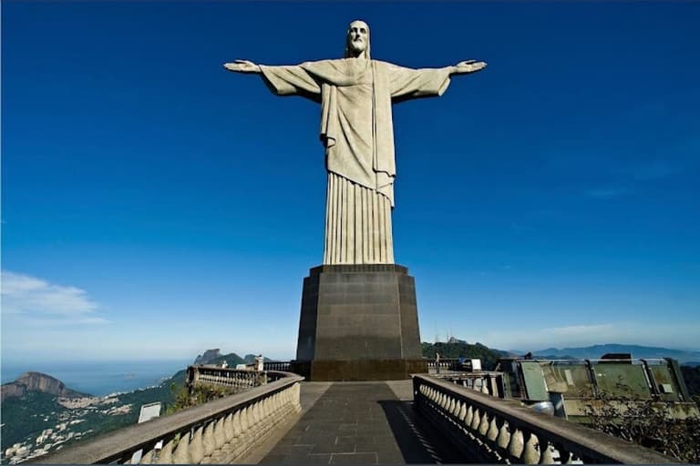 Cristo Redentore