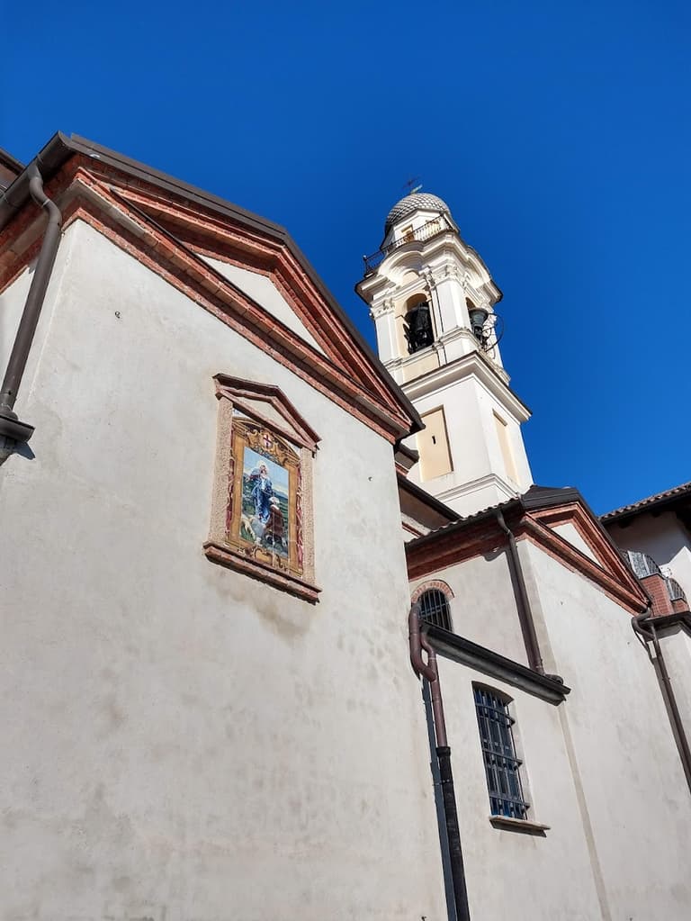 Church of San Giorgio