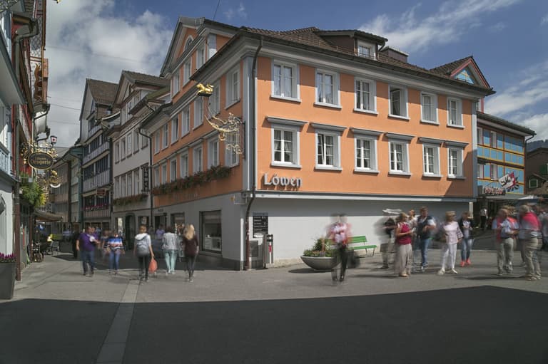 Hotel Löwen