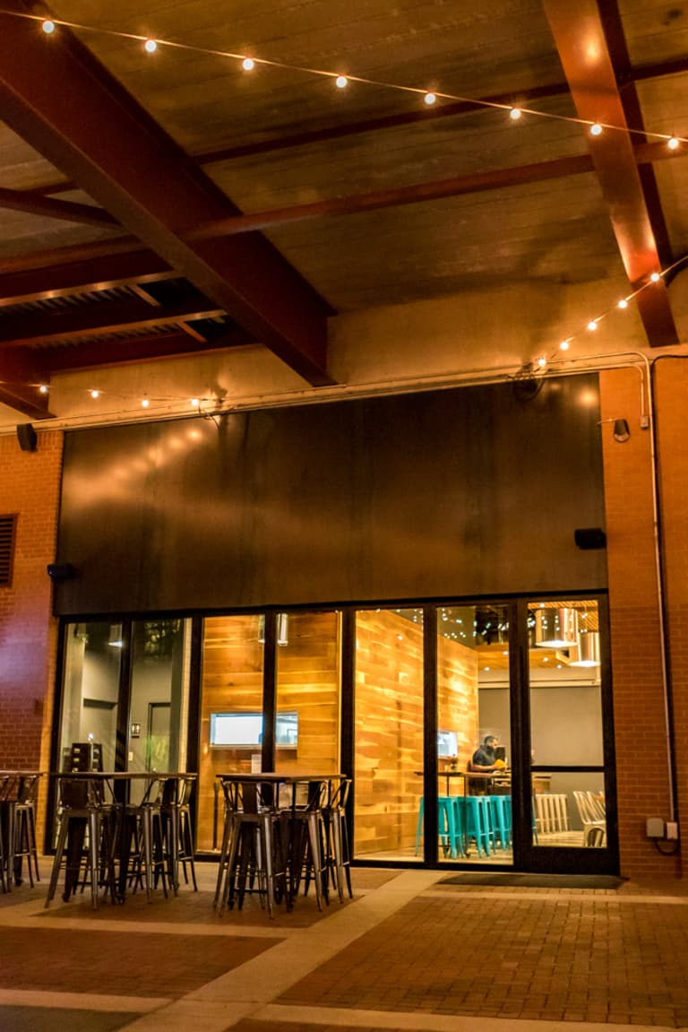 Boricua Soul at American Tobacco Campus